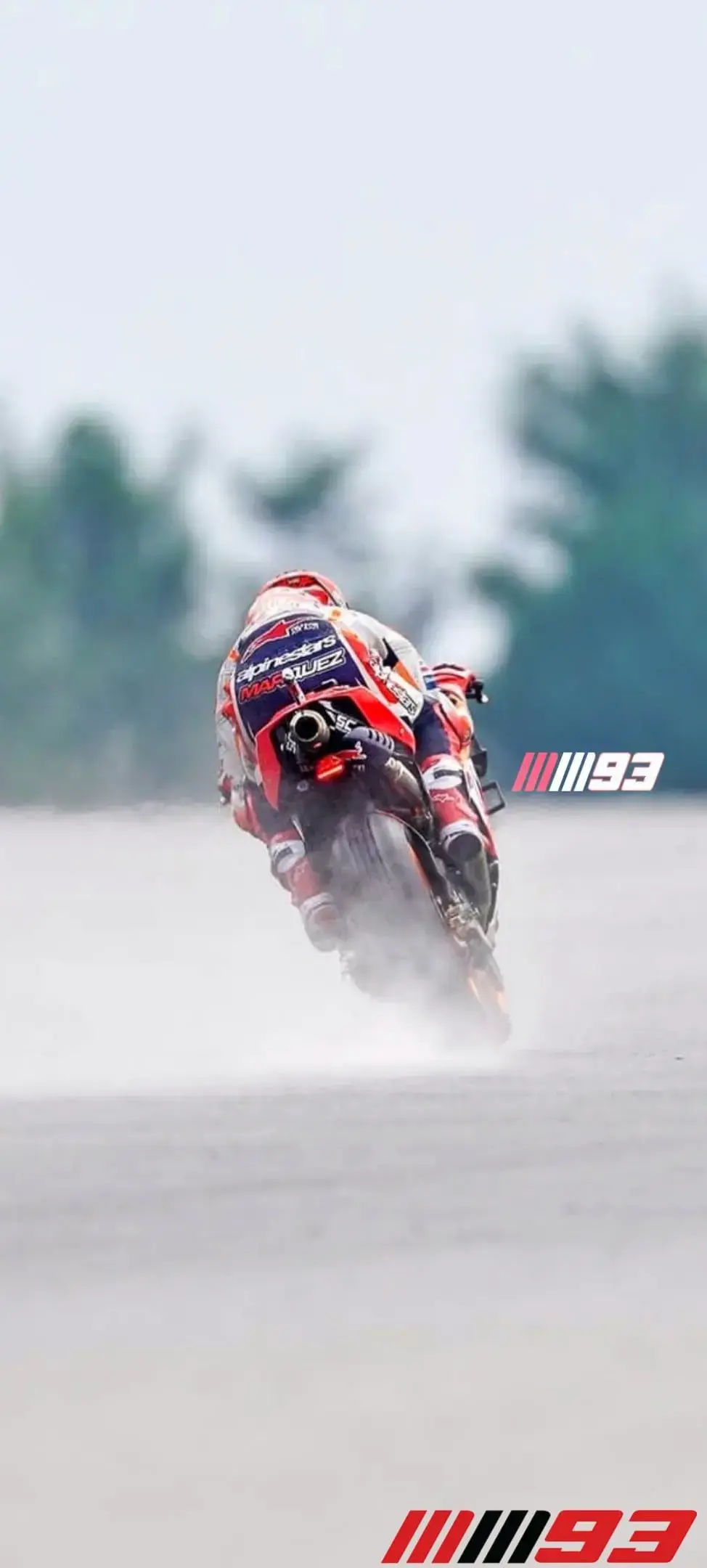 Fondos de Marc Marquez
