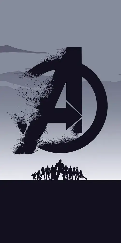 fondos pantalla marvel