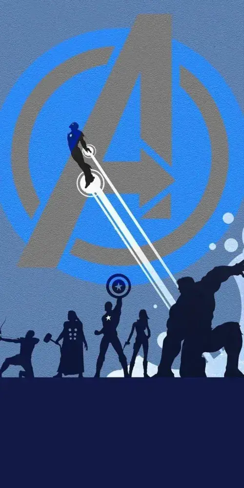 fondos pantalla marvel