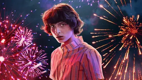 Fondo de Pantalla Stranger Things Temporada 4