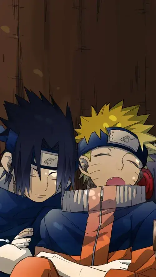 fondo de pantalla naruto