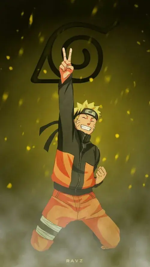 fondo de pantalla naruto