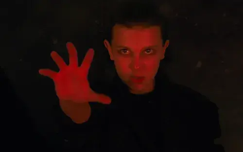 Fondo de Pantalla Stranger Things Temporada 4