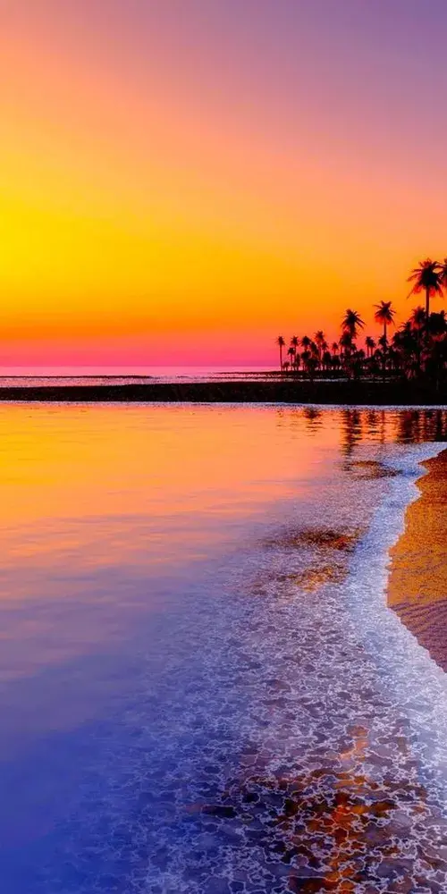 fondos pantalla playas