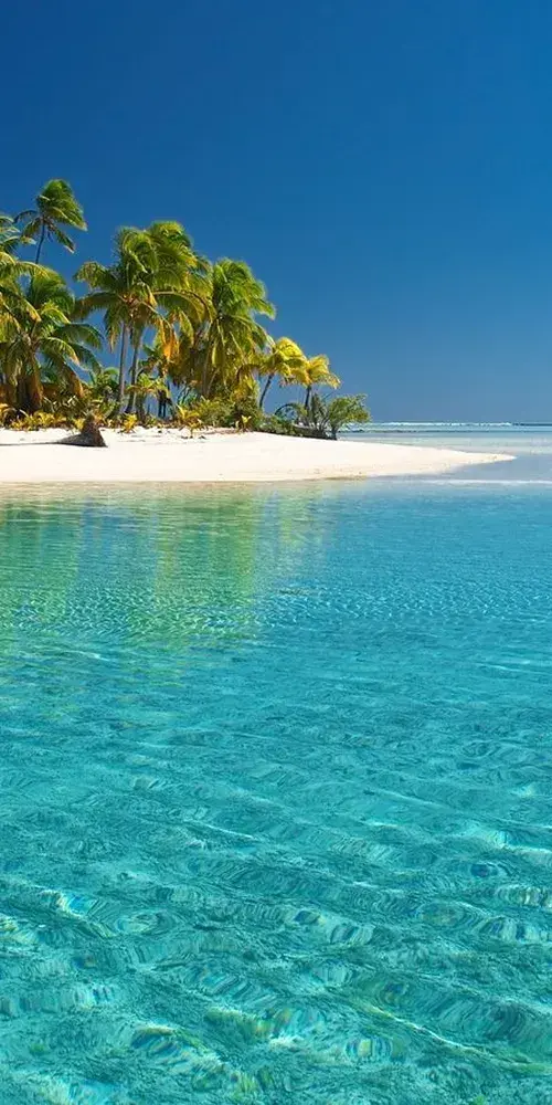 fondos pantalla playas