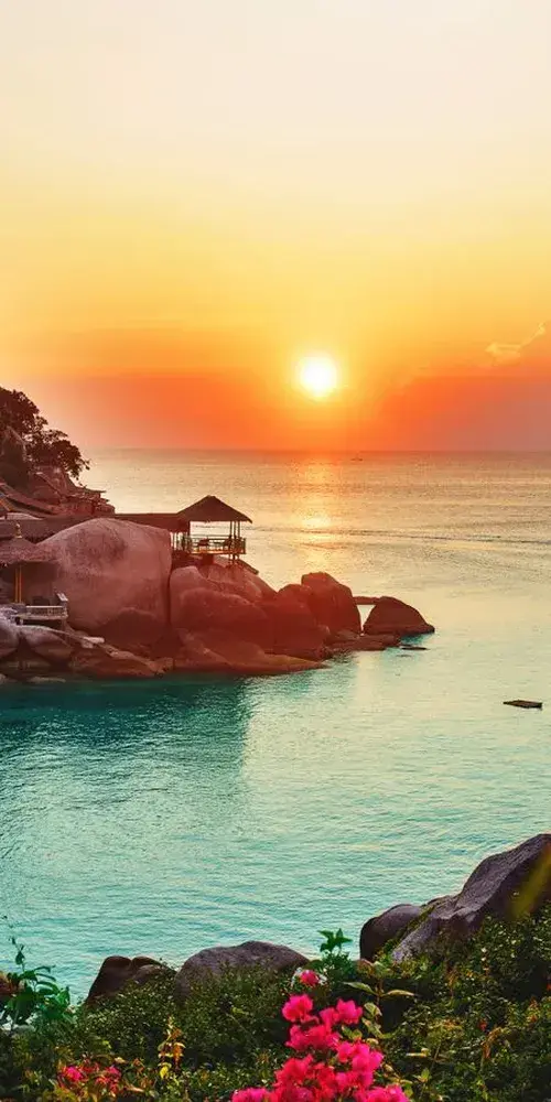 fondos pantalla playas