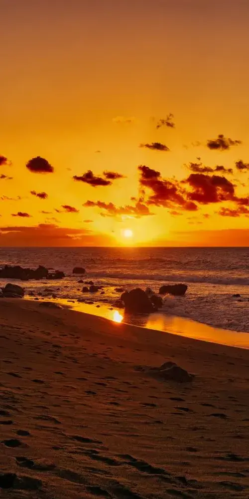 fondos pantalla playas