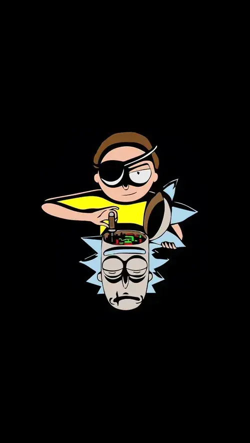 Rick y Morty