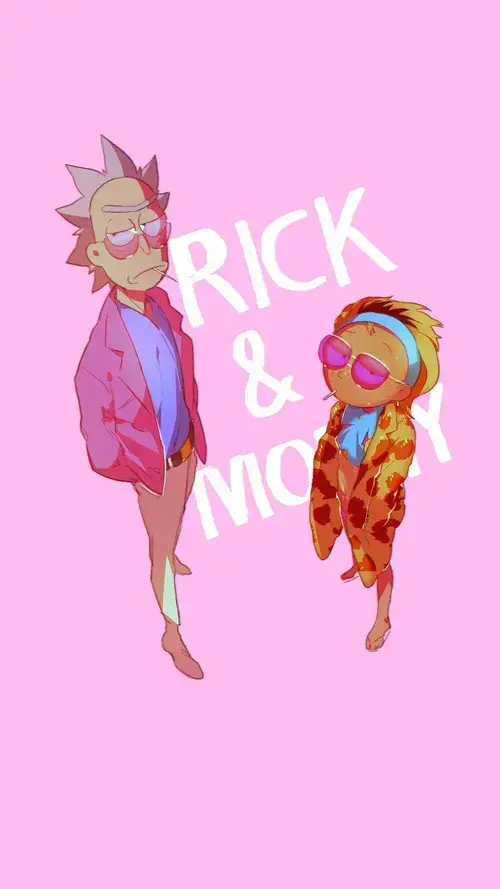 Rick y Morty