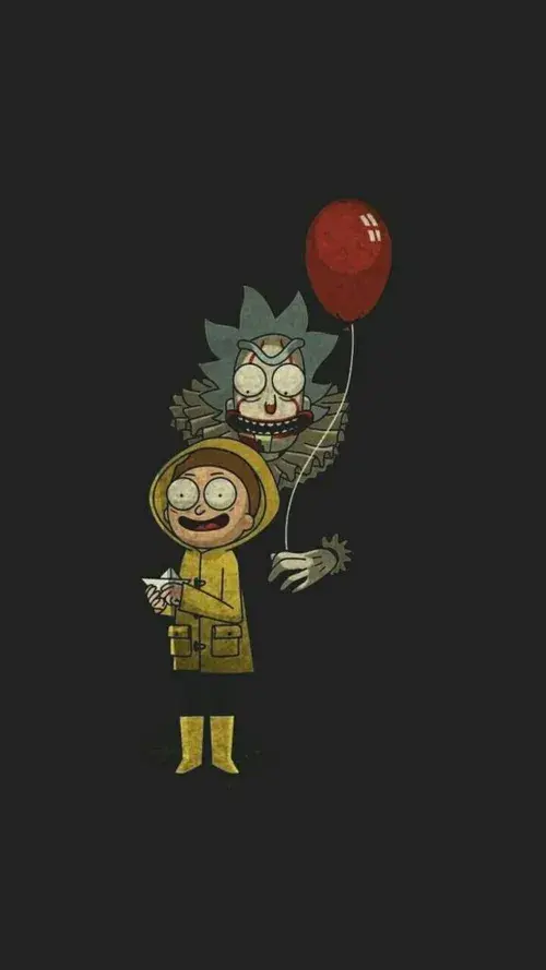 Rick y Morty