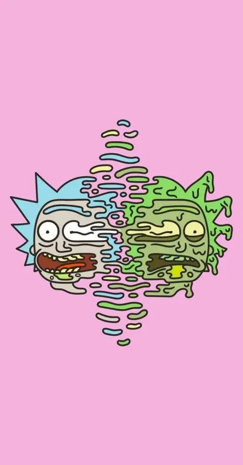 Rick y Morty
