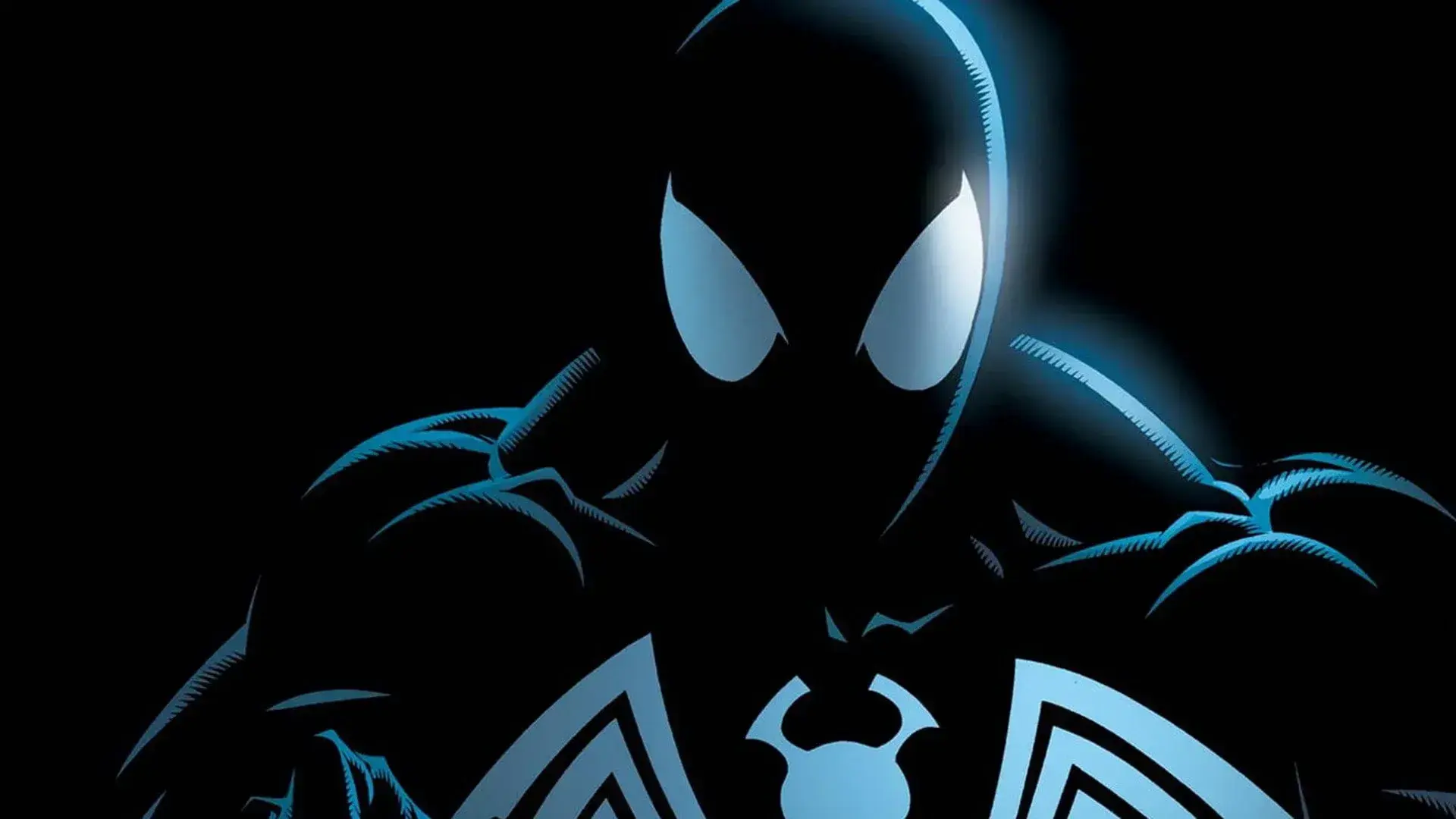 Fondo de Pantalla Spiderman