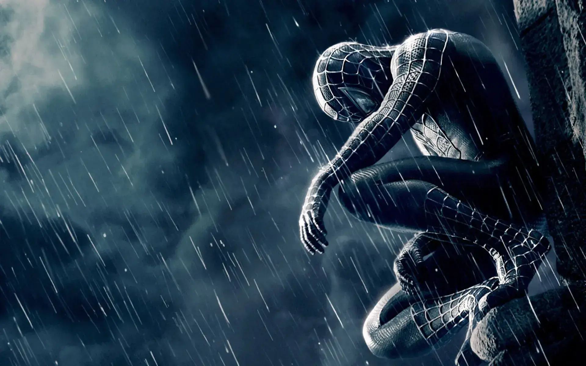 Fondo de Pantalla Spiderman