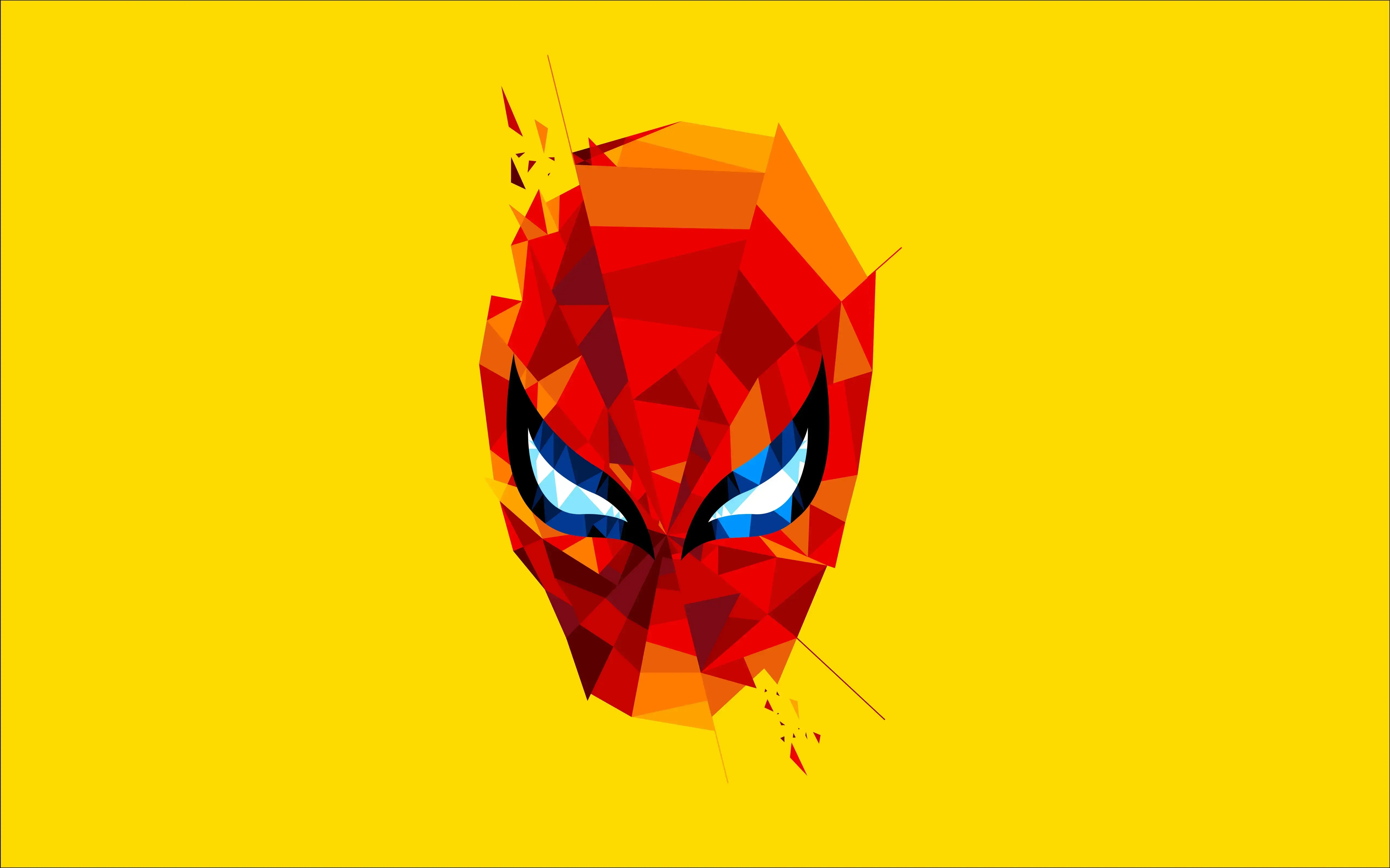 Fondo de Pantalla Spiderman