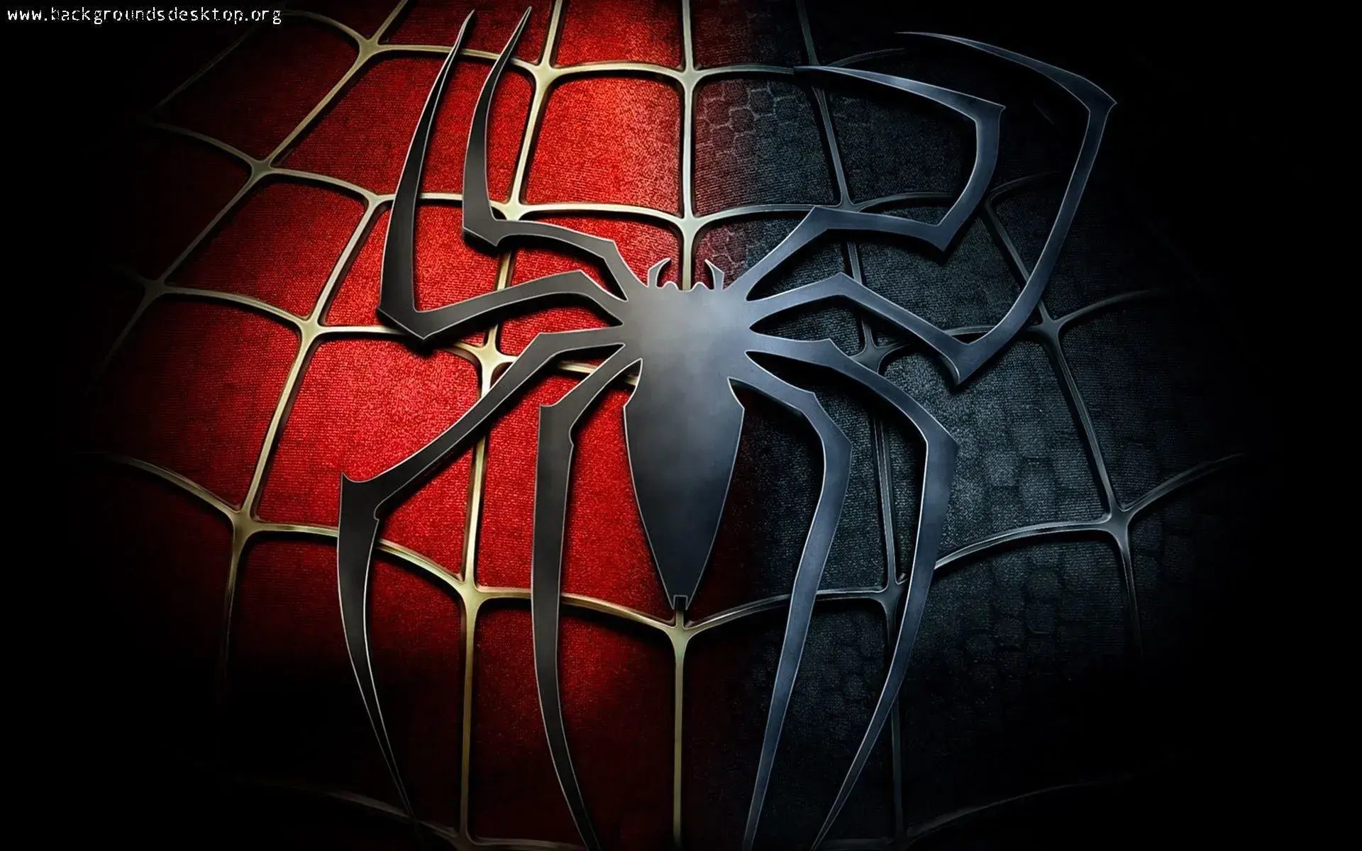 Fondo de Pantalla Spiderman