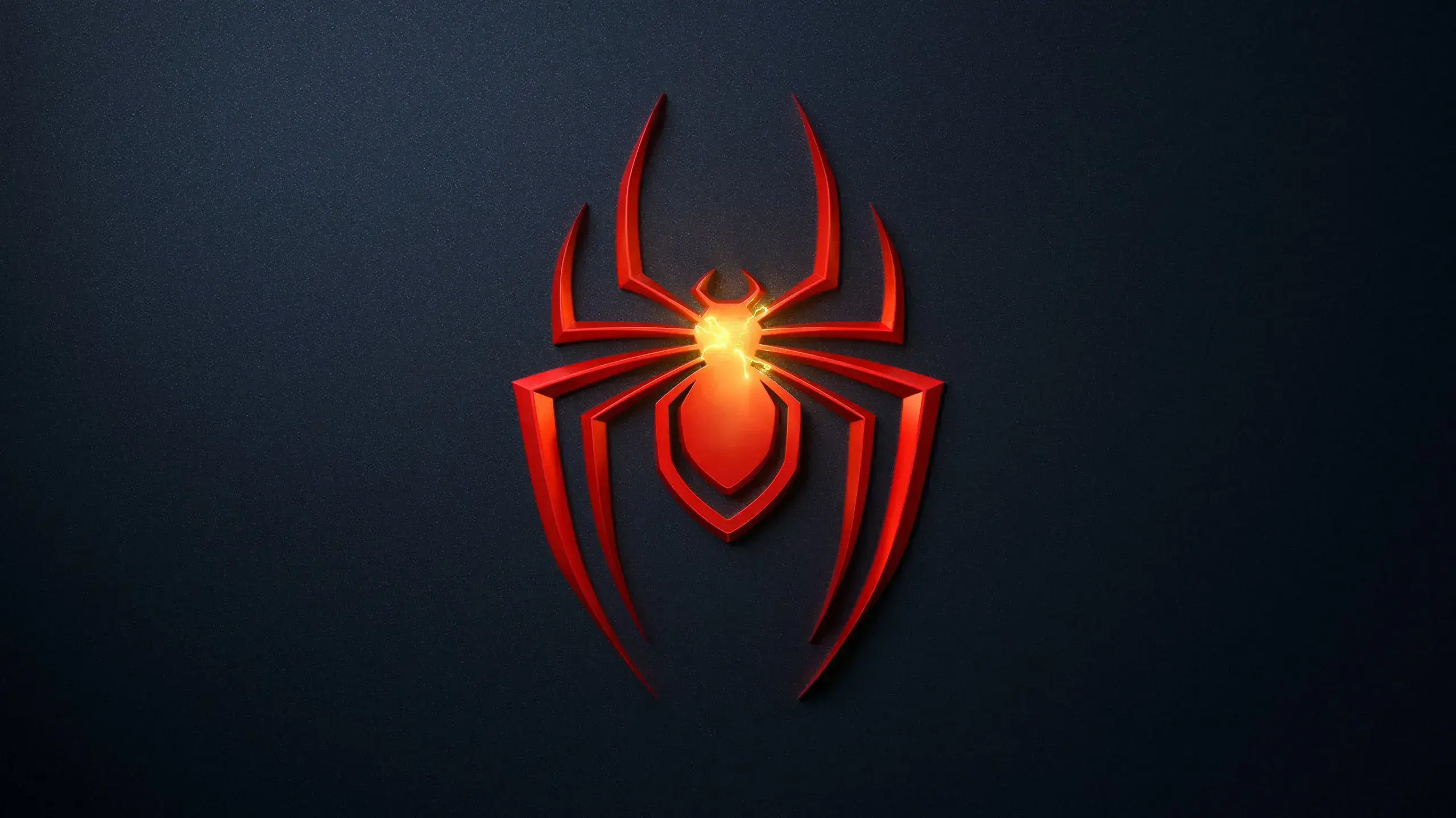 Fondo de Pantalla Spiderman