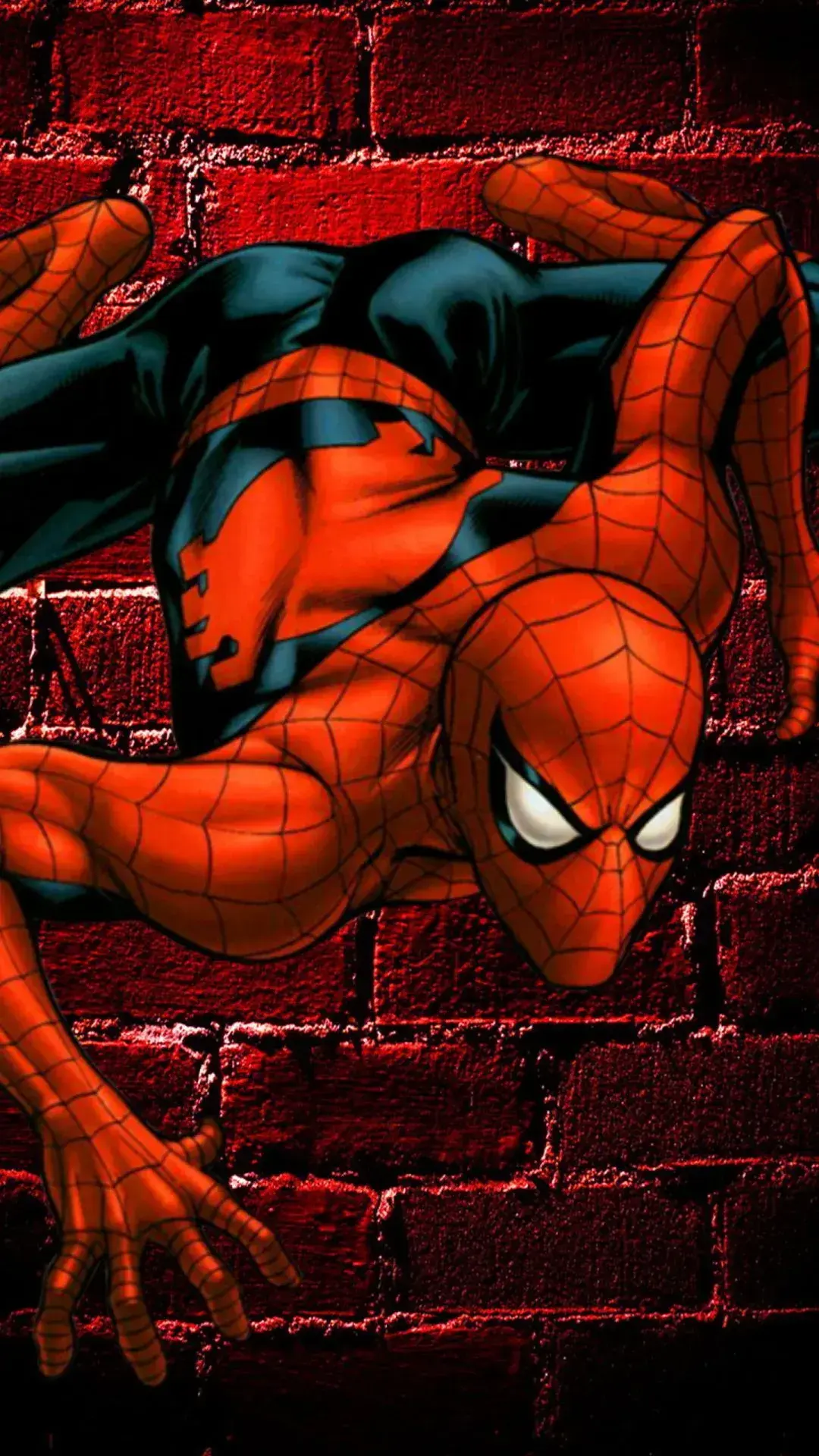 Fondo de Pantalla Spiderman