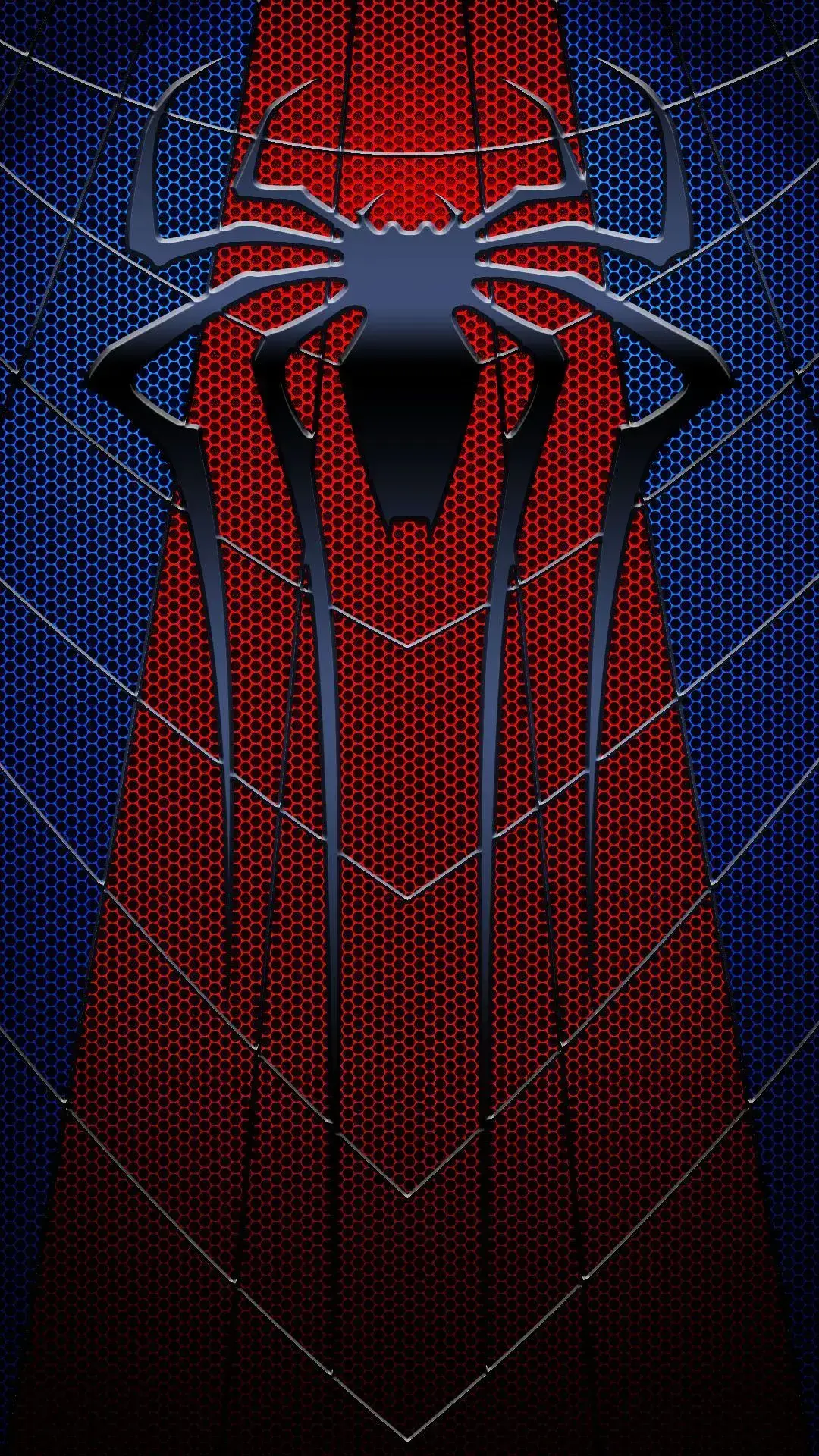 Fondo de Pantalla Spiderman