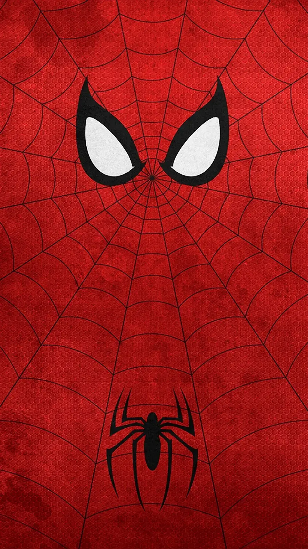 Fondo de Pantalla Spiderman