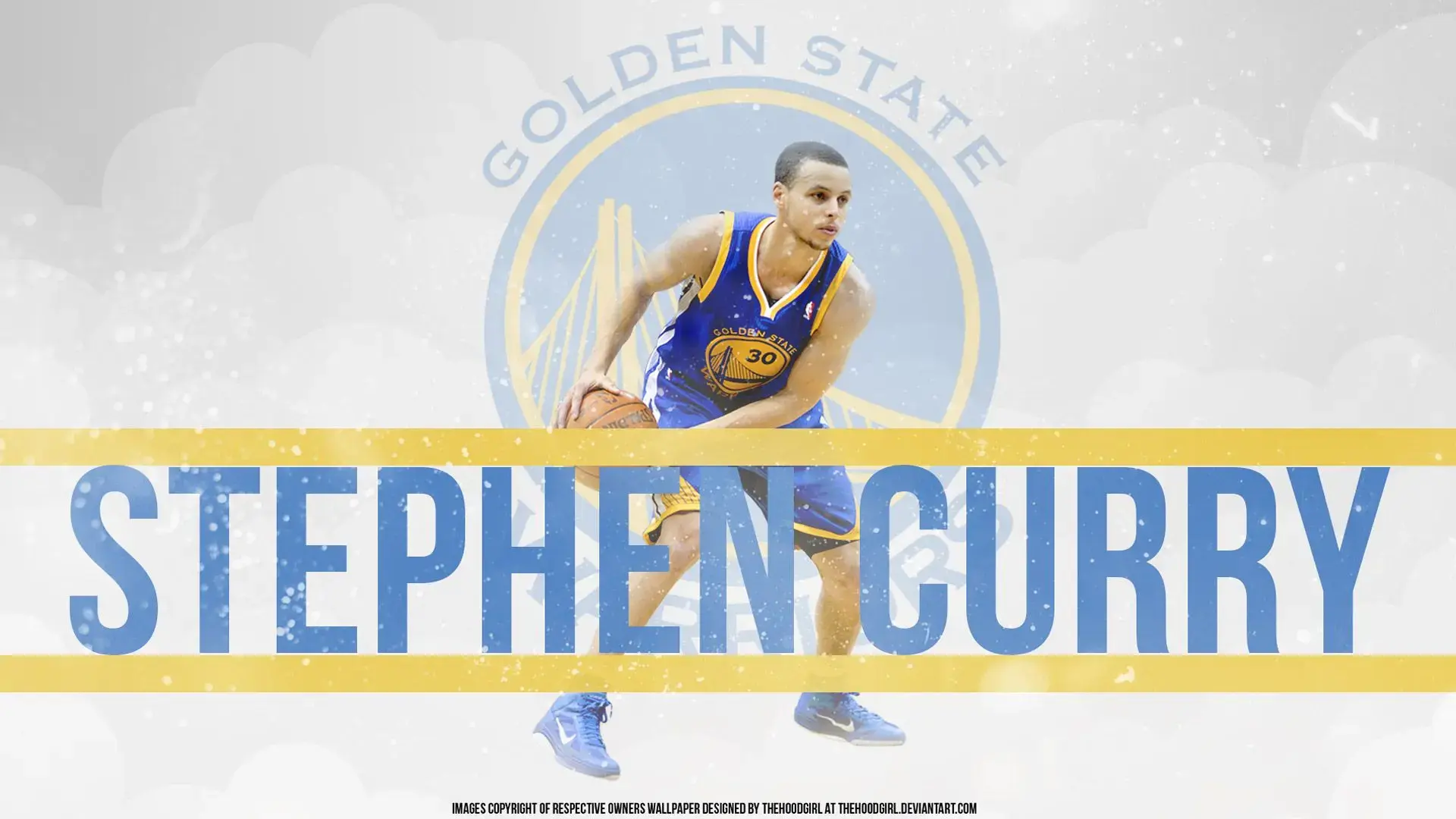 Fondos de Stephen Curry