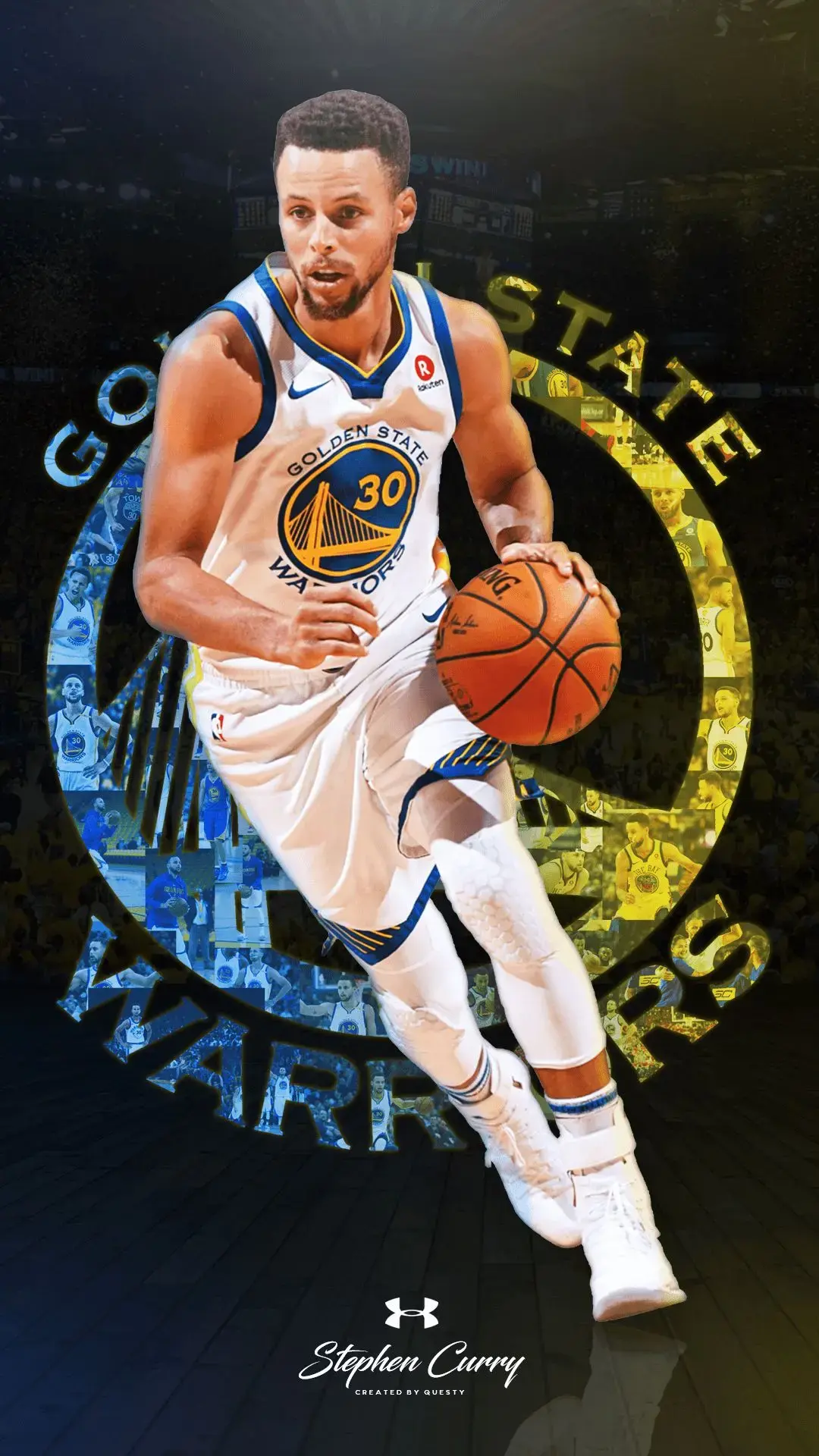 Fondos de Stephen Curry