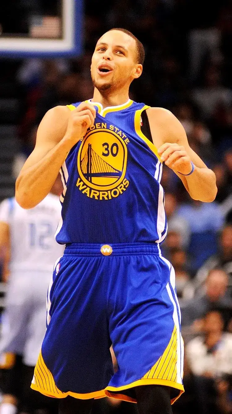 Fondos de Stephen Curry