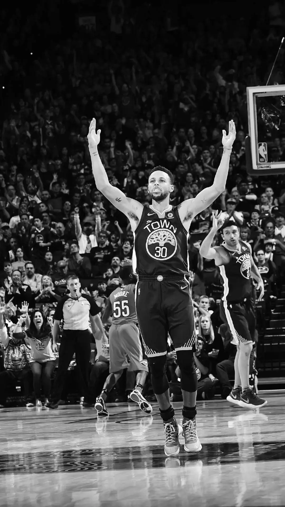 Fondos de Stephen Curry