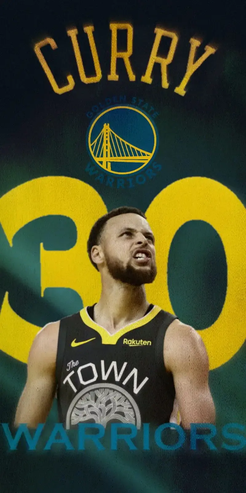 Fondos de Stephen Curry