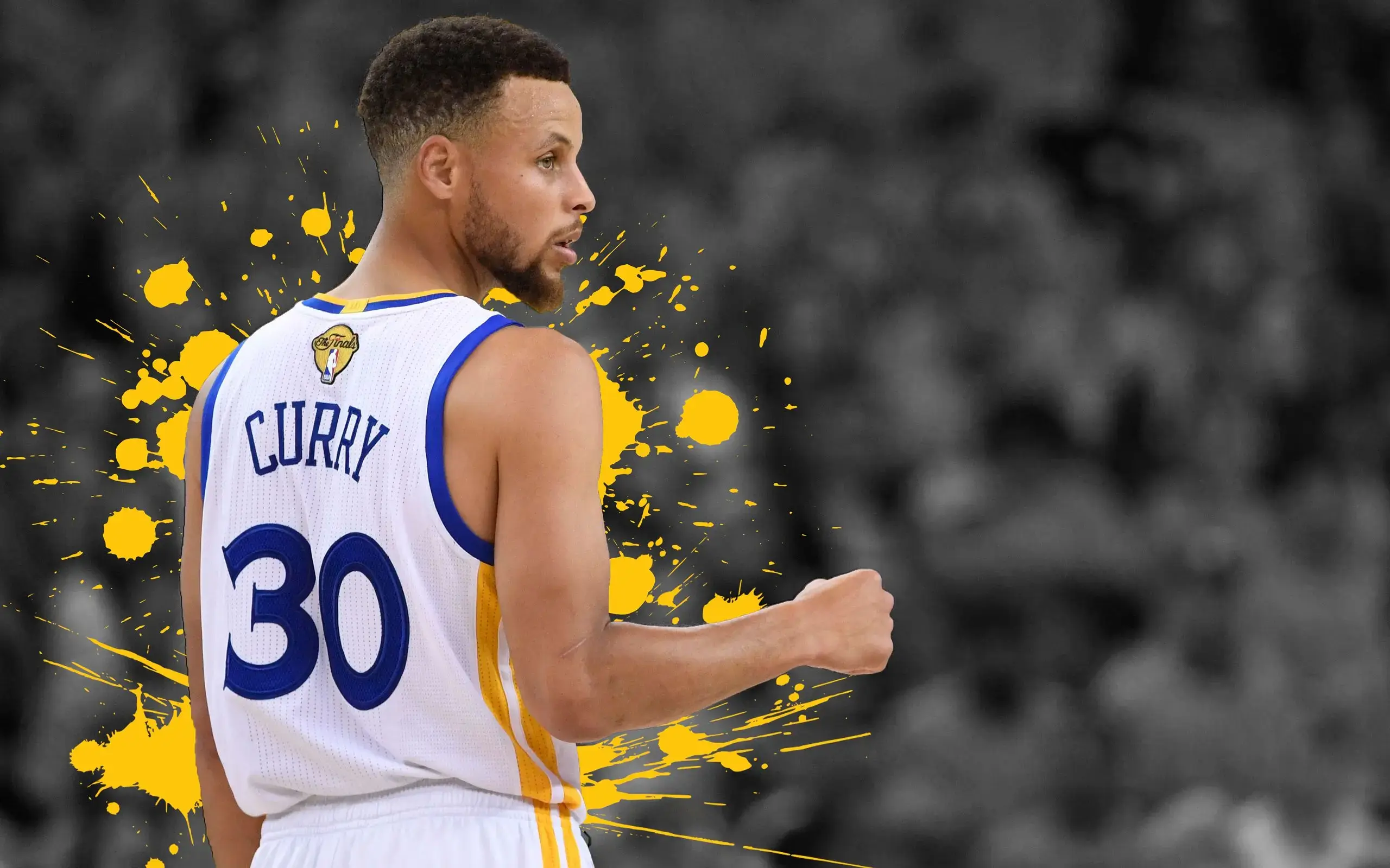 Fondos de Stephen Curry
