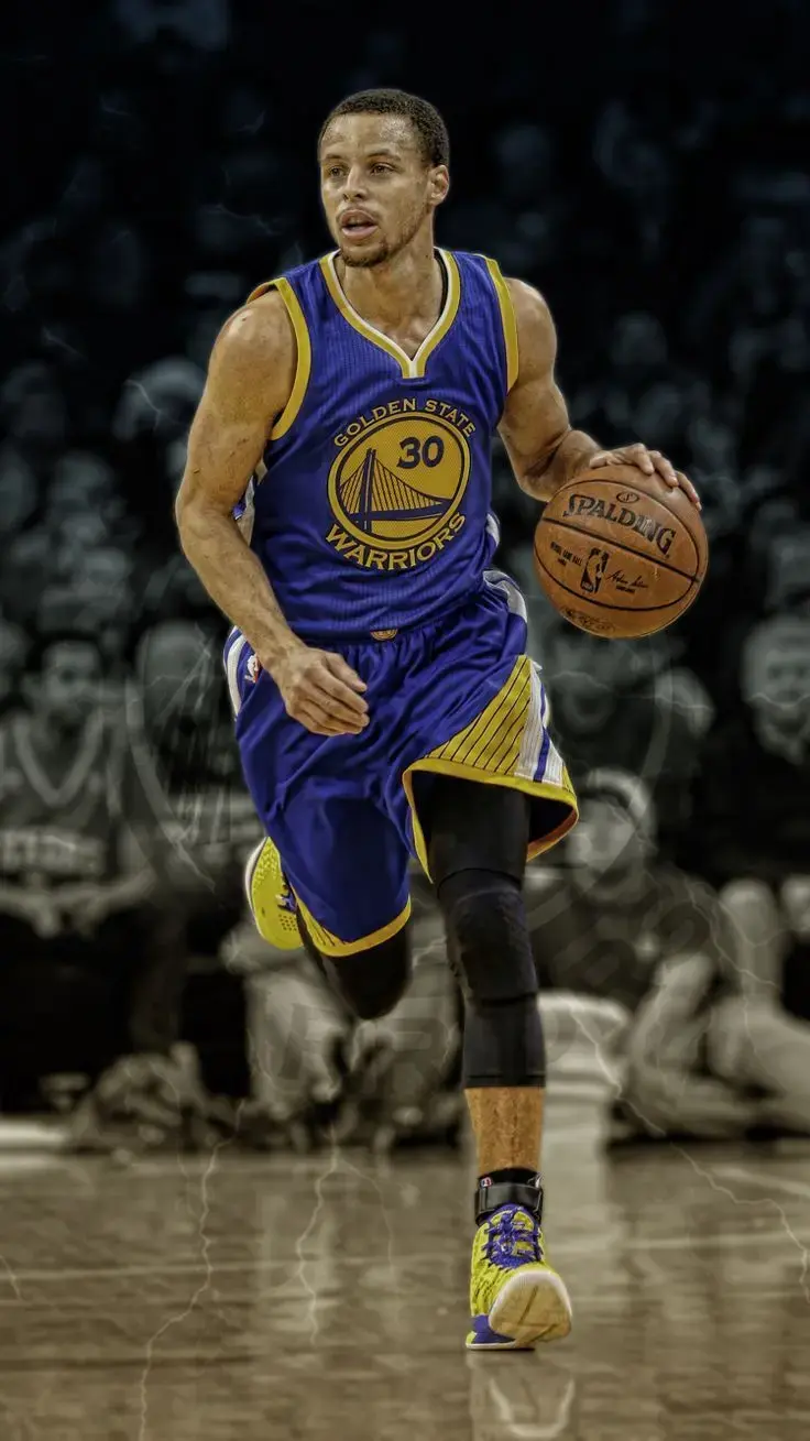 Fondos de Stephen Curry