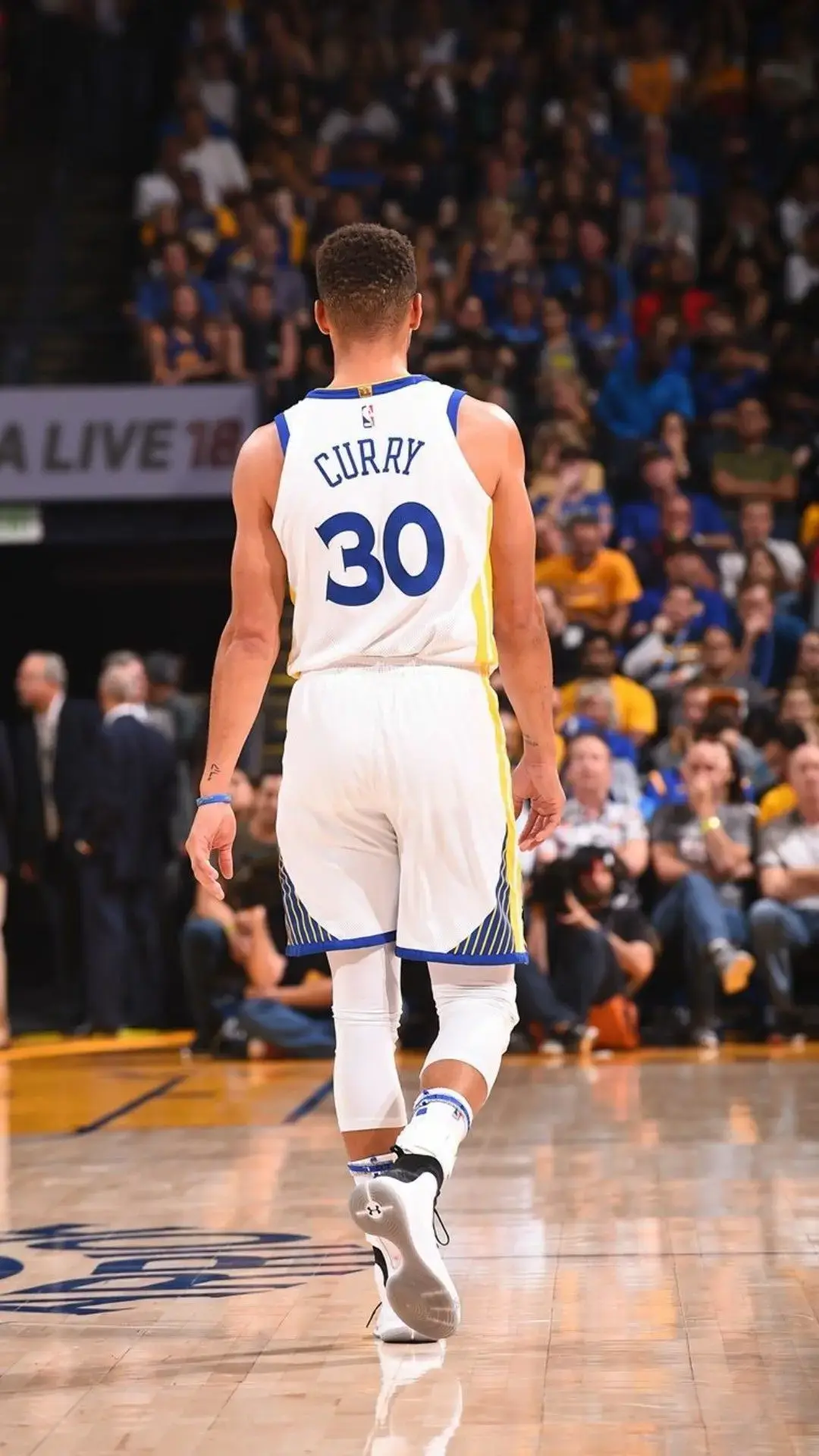 Fondos de Stephen Curry