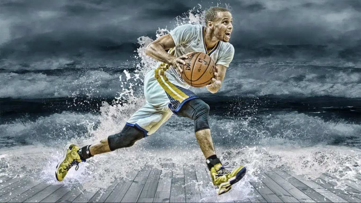 Fondos de Stephen Curry