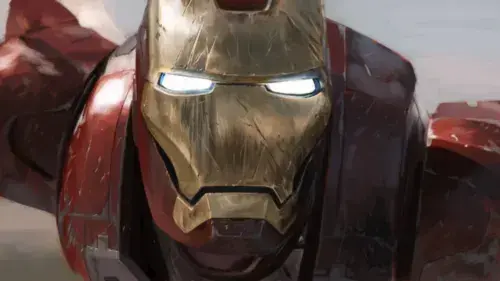 Fondos de Pantalla de Iron Man