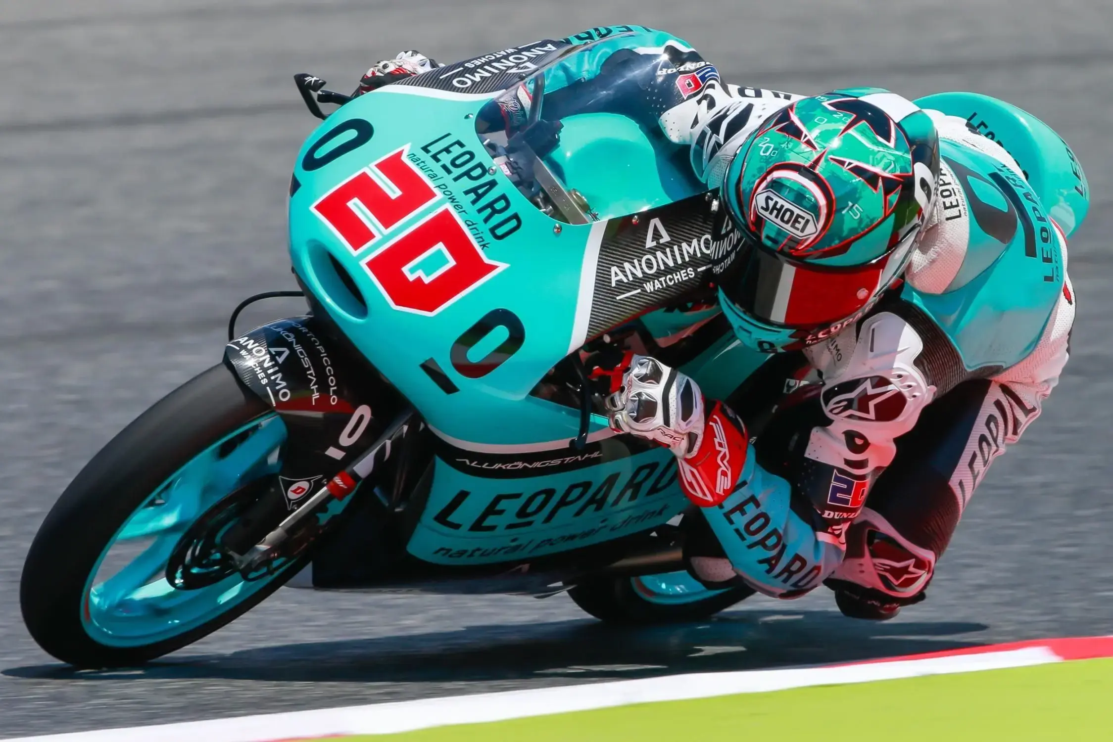 Fondos de Fabio Quartararo