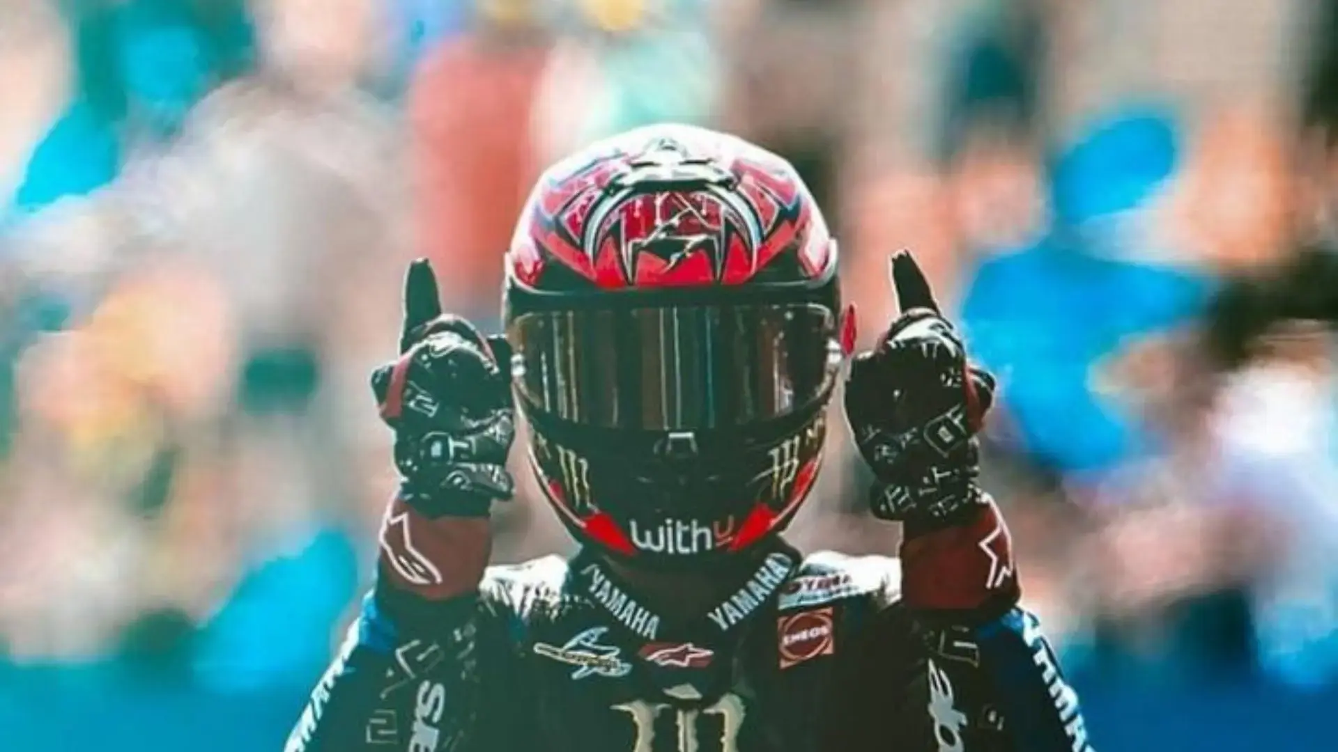 Fondos de Fabio Quartararo