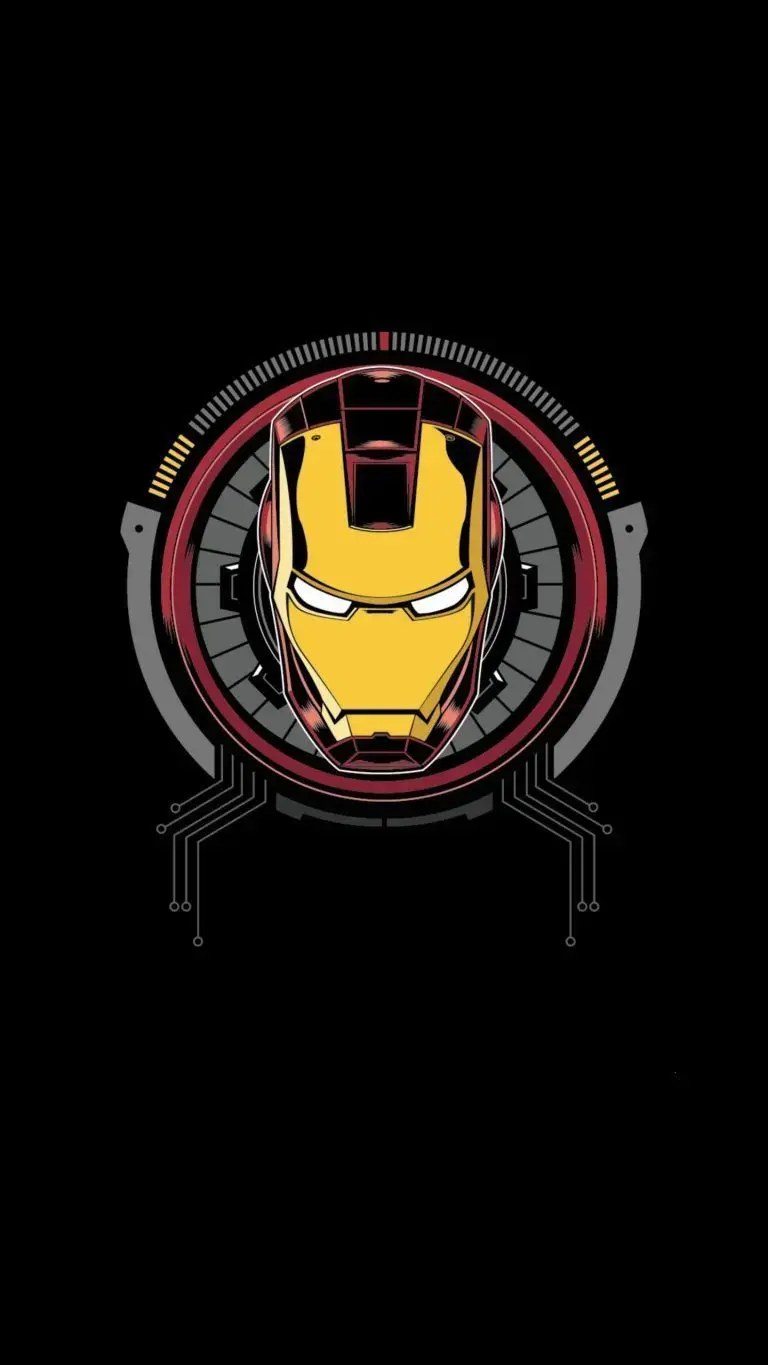 Fondos de Iron Man