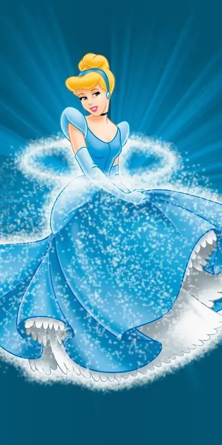 Fondos de La Cenicienta