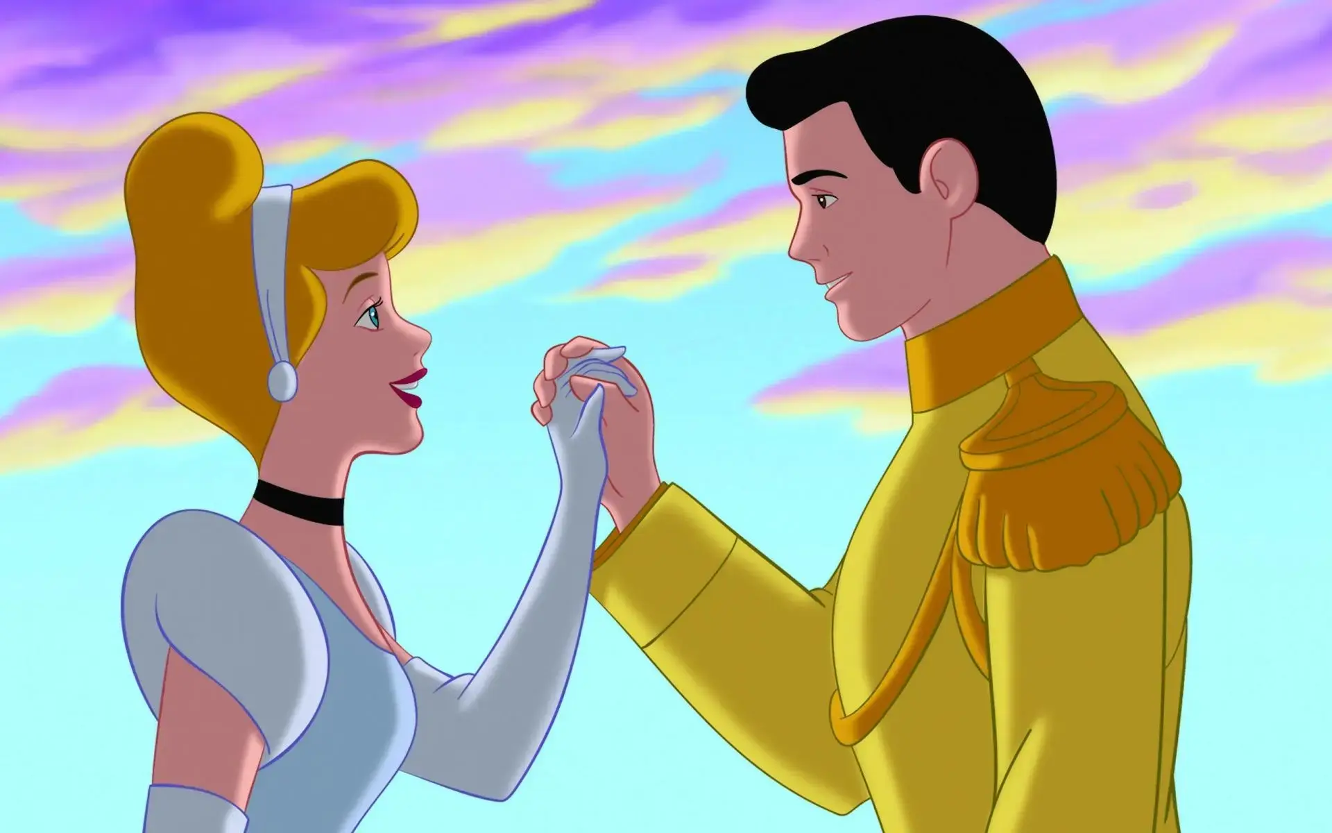 Fondos de La Cenicienta