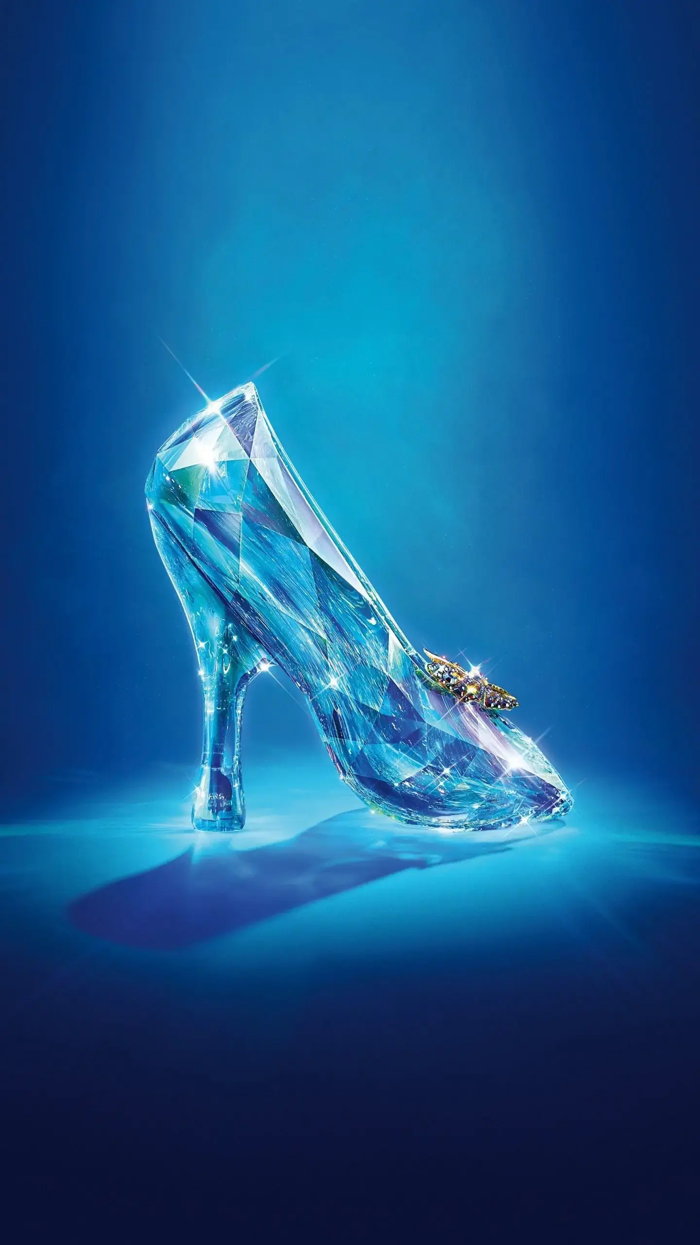 Fondos de La Cenicienta