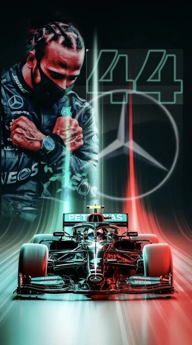 Fondos de Lewis Hamilton