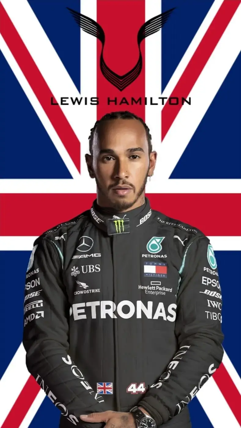 Fondos de Lewis Hamilton