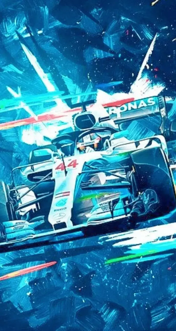 Fondos de Lewis Hamilton