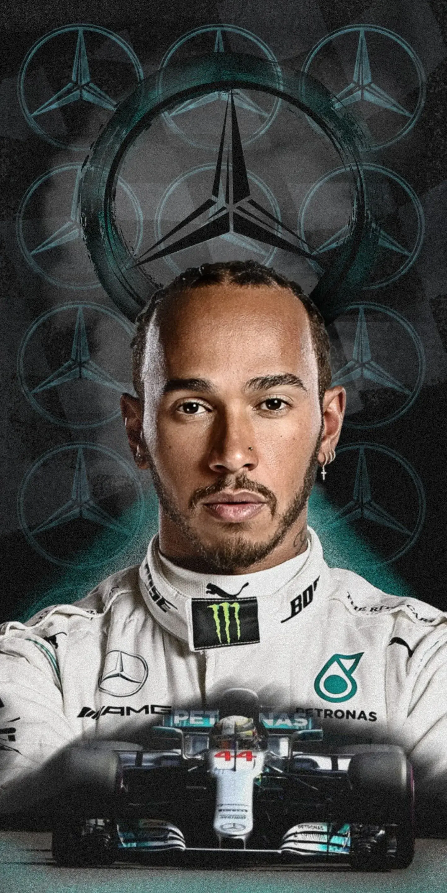 Fondos de Lewis Hamilton