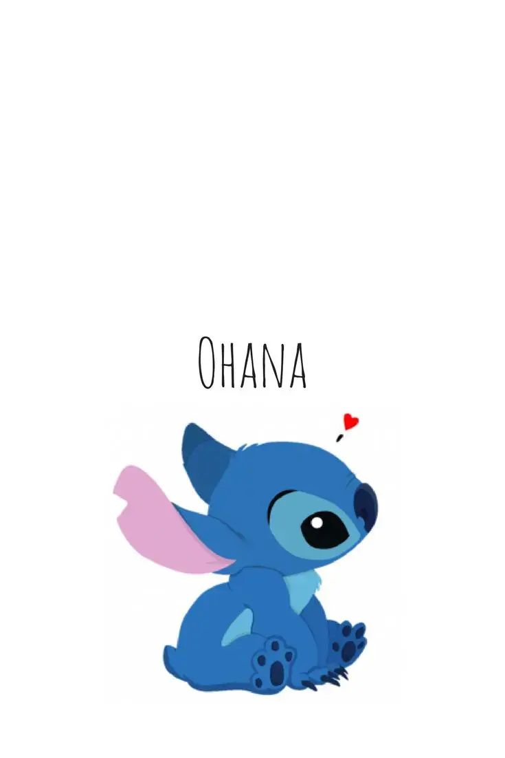 Fondos de Lilo & Stich