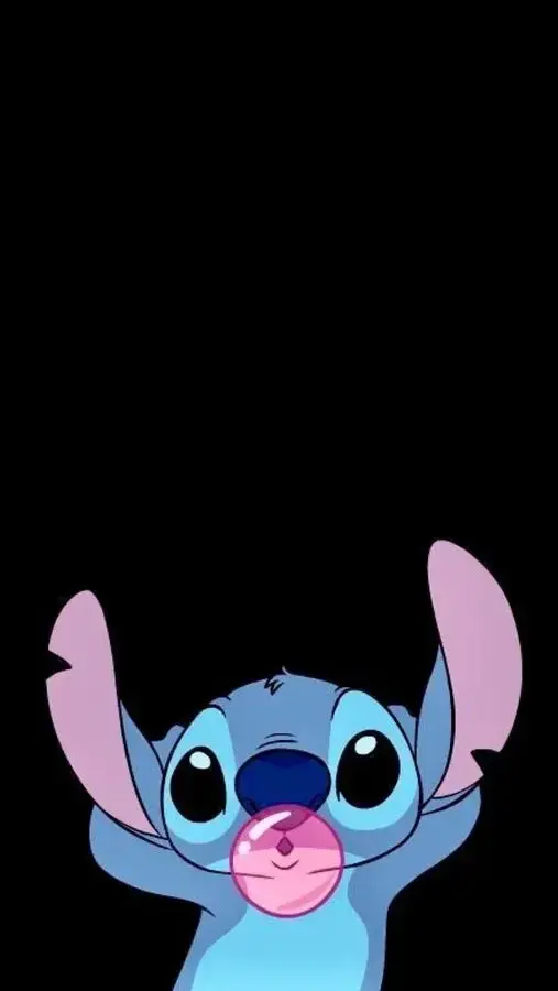 Fondos de Lilo & Stich