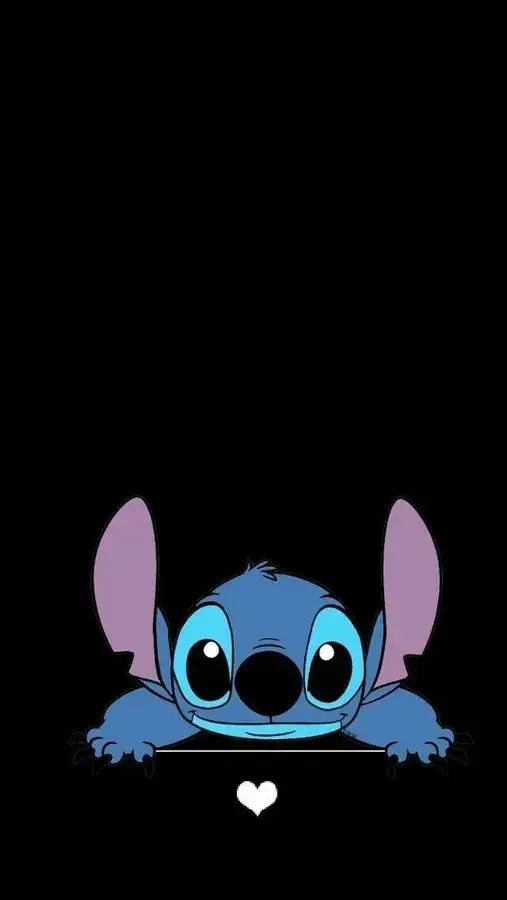 Fondos de Lilo & Stich