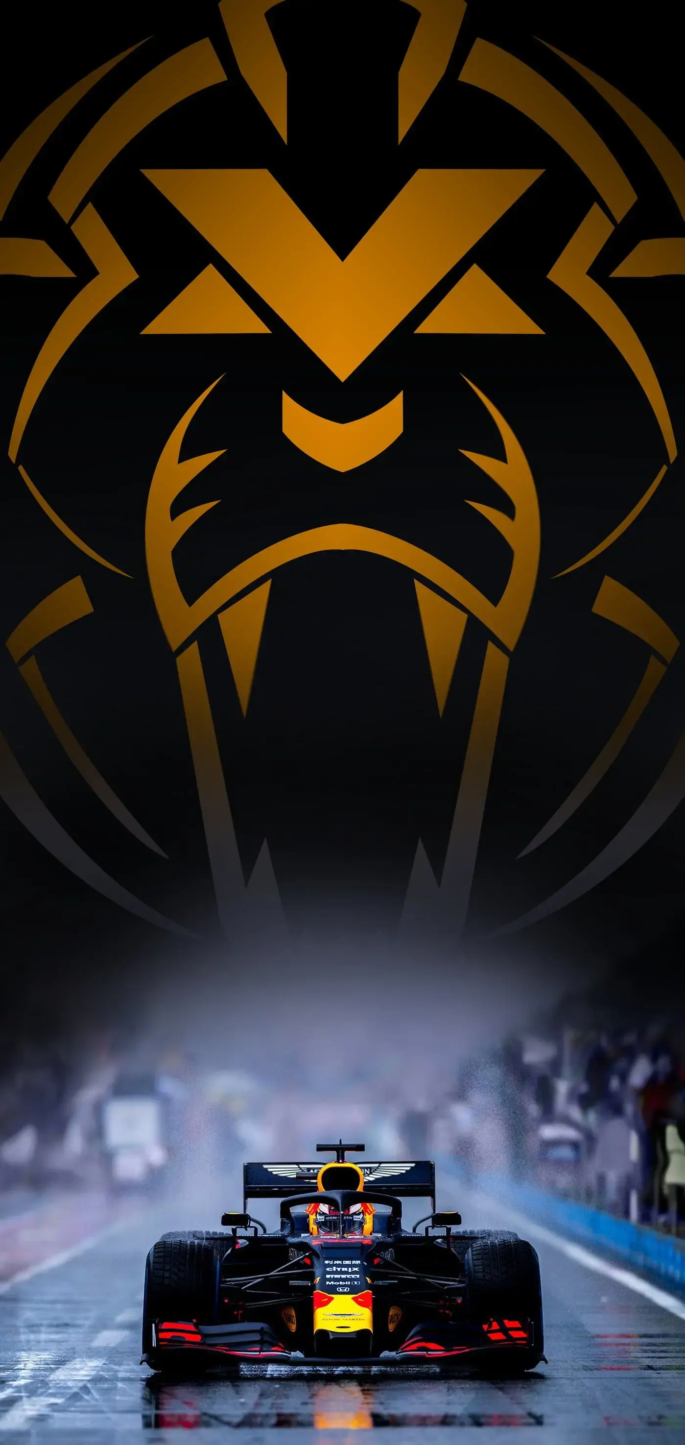 Fondos de Max Verstappen