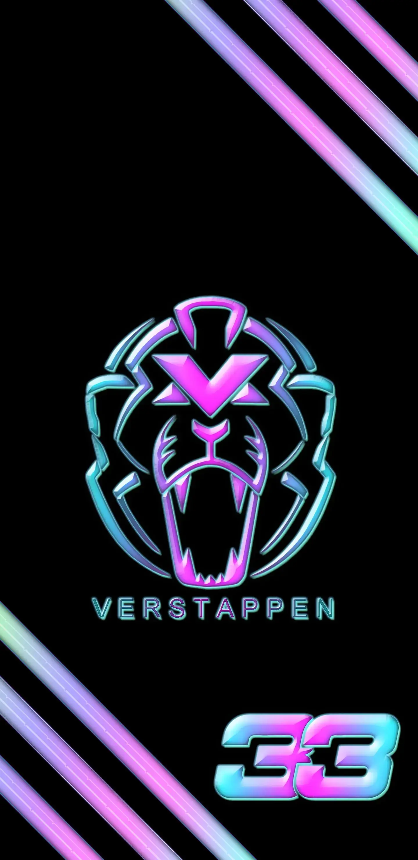 Fondos de Max Verstappen