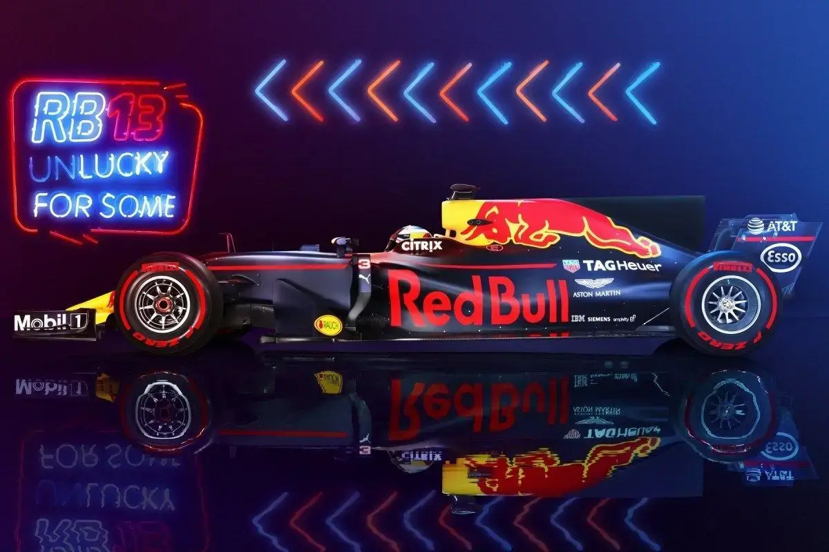 Fondos de Max Verstappen