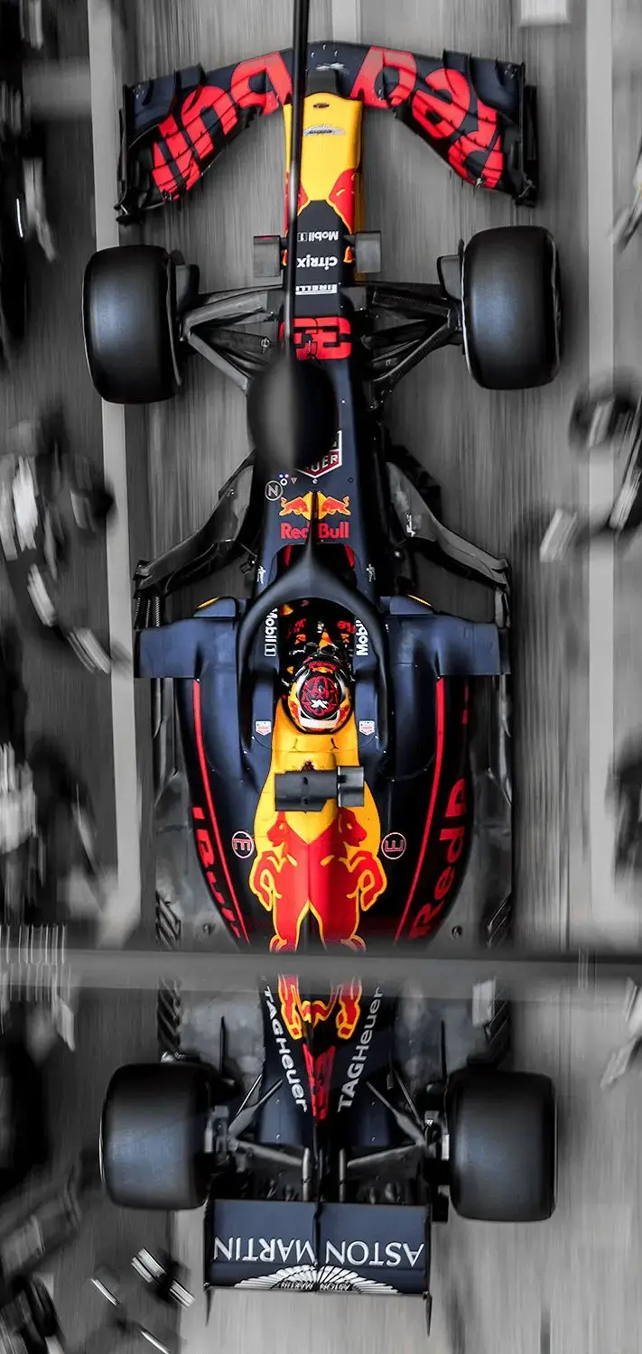 Fondos de Max Verstappen